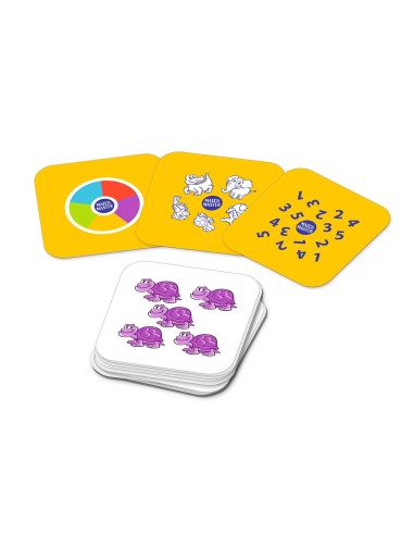 Match Master 803462 LÚDILO