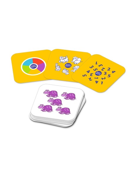 Match Master 803462 LÚDILO