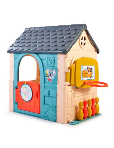 Casual 6 activities House FEH23000 FEBER