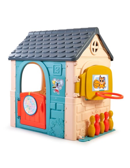 Casual 6 activities House FEH23000 FEBER