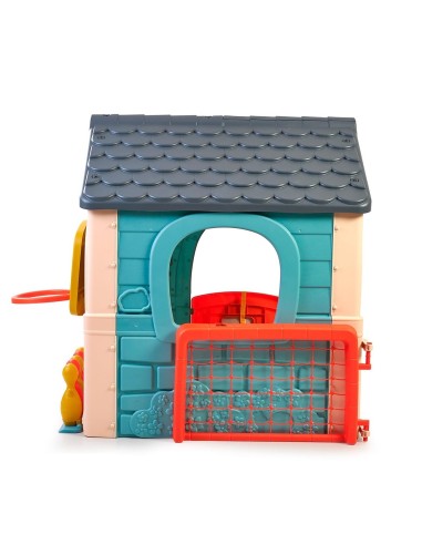 Casual 6 activities House FEH23000 FEBER