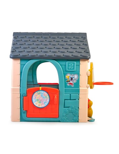 Casual 6 activities House FEH23000 FEBER