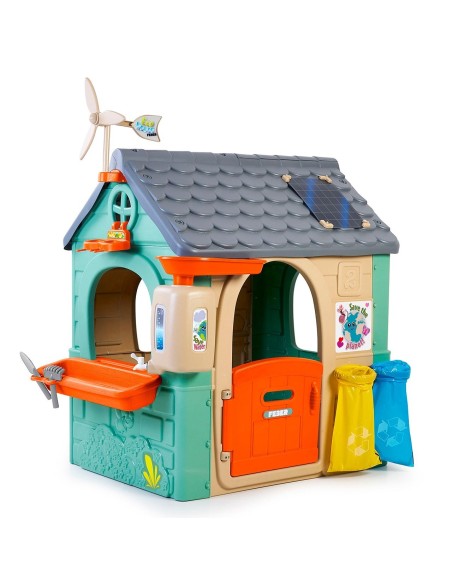 Recycle Eco House FEH26000 FEBER