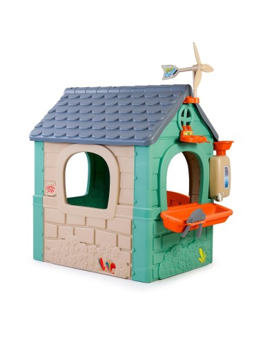 Recycle Eco House FEH26000 FEBER