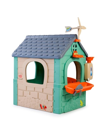 Recycle Eco House FEH26000 FEBER