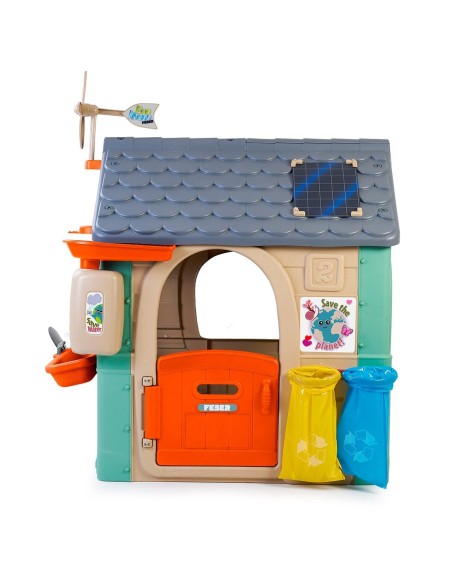 Recycle Eco House FEH26000 FEBER