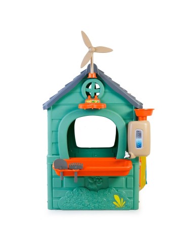 Recycle Eco House FEH26000 FEBER