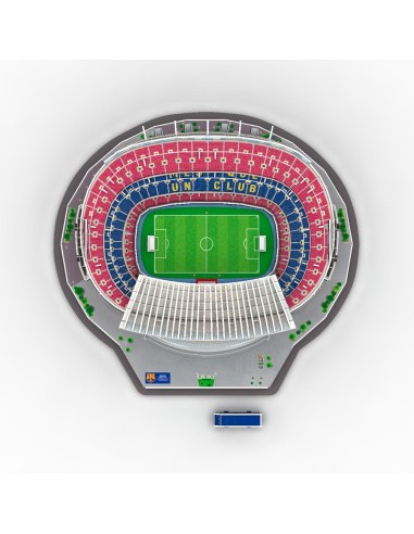 Eleven Force Estadio Spotify Camp Nou EF16423 F.C. BARCELONA ELEVEN FORCE