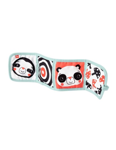 Panel de actividades HML63 FISHER-PRICE