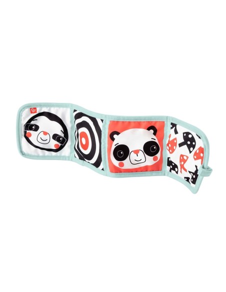 Panel de actividades HML63 FISHER-PRICE
