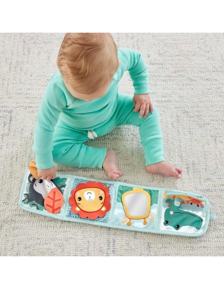 Panel de actividades HML63 FISHER-PRICE