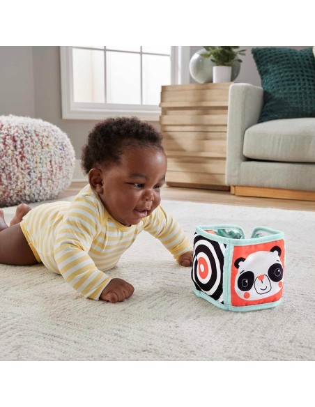 Panel de actividades HML63 FISHER-PRICE