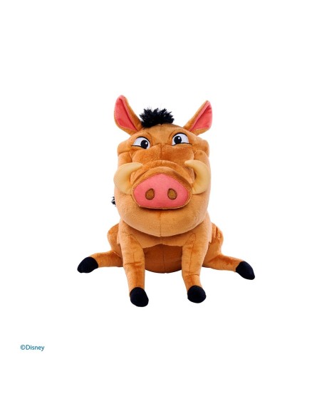 Peluche Pumba 25 cm 6315870071 DISNEY CLASSIC SIMBA