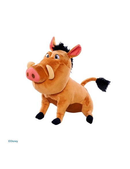 Peluche Pumba 25 cm 6315870071 DISNEY CLASSIC SIMBA