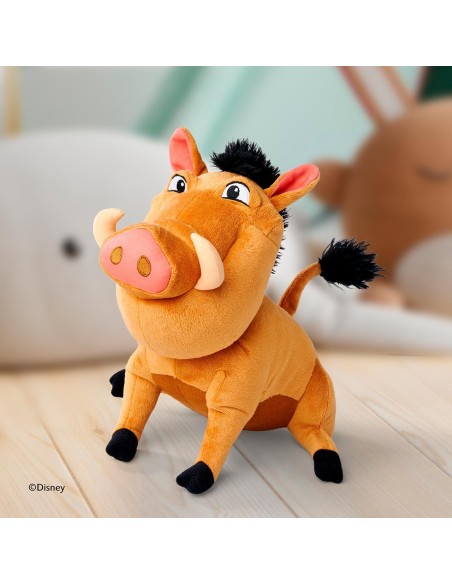 Peluche Pumba 25 cm 6315870071 DISNEY CLASSIC SIMBA
