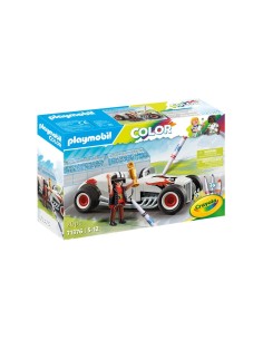 Playmobil color: Hot rod 71376 PLAYMOBIL