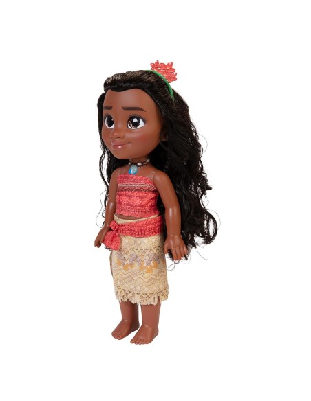 Muñeca Princesa Vaiana 38 cm 210444 PRINCESAS DISNEY JAKKS PACIFIC