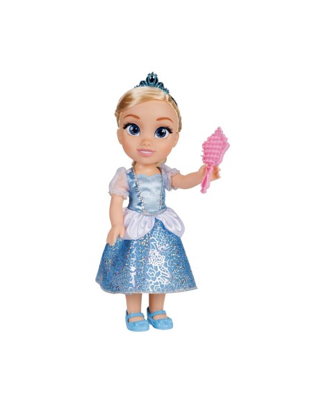 Muñeca Princesa Cenicienta 38 cm 230144 PRINCESAS DISNEY JAKKS PACIFIC