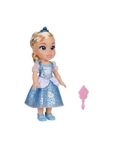 Muñeca Princesa Cenicienta 38 cm 230144 PRINCESAS DISNEY JAKKS PACIFIC