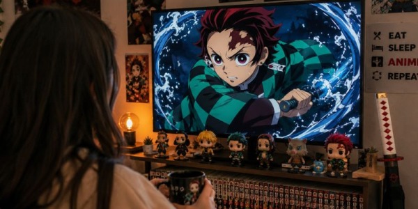 Mejores animes actuales para disfrutar viendo y coleccionando a sus protagonistas