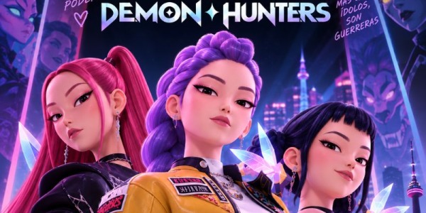 Personajes de KPop Demon Hunters: ¡Conoce a todas las Guerreras!