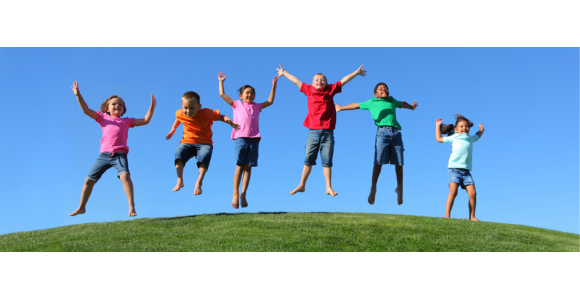 Diviértete con las camas elásticas y trampolines de Salta
