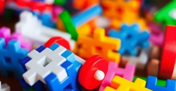 Juguetes para niños de 6 a 9 años y sus beneficios