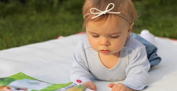 6 libros interactivos para bebés de 0 meses a 24 meses que desarrollarán sus sentidos