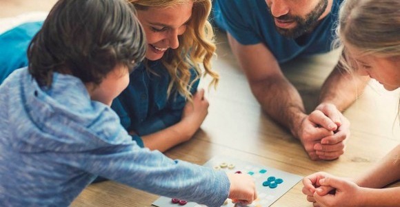 Top 10 Mejores Juegos de Mesa
