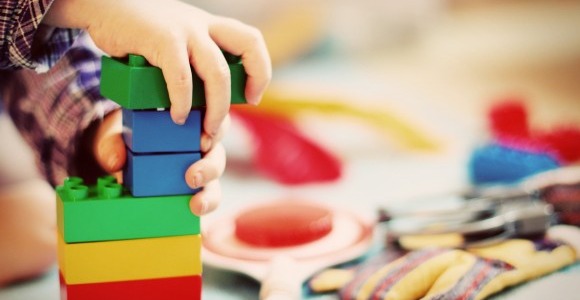 Los mejores juguetes para niños de 2 a 3 años