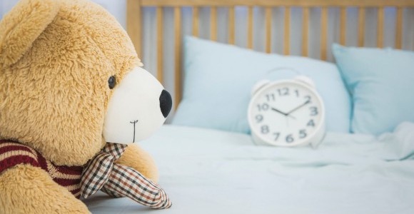 Crear rutinas con Refuerzo Positivo