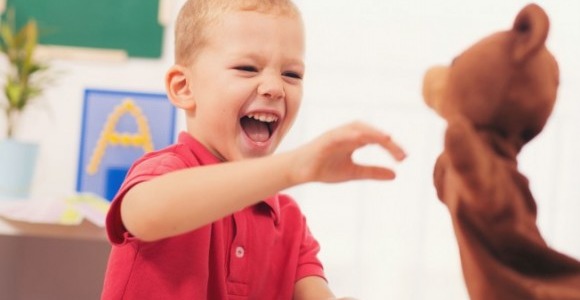 Los mejores juguetes para niños con autismo