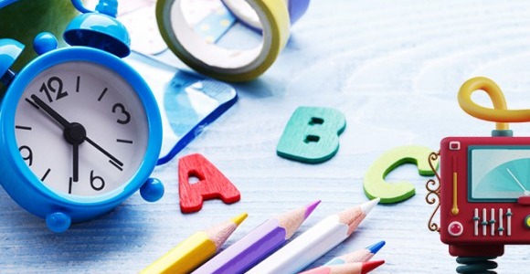 ¿Cómo preparar y superar la vuelta al cole de los niños de la mejor manera?