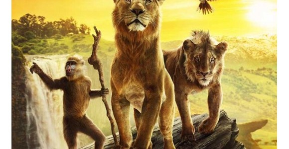 Estreno de Mufasa: El Rey León. ¡Todo lo que debes saber!