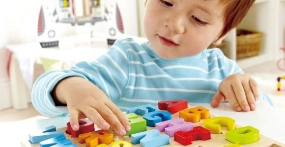 La importancia de los juguetes educativos en los niños