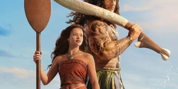 Live Action de Vaiana: Reparto, estreno, tráiler... ¡y toda la información!