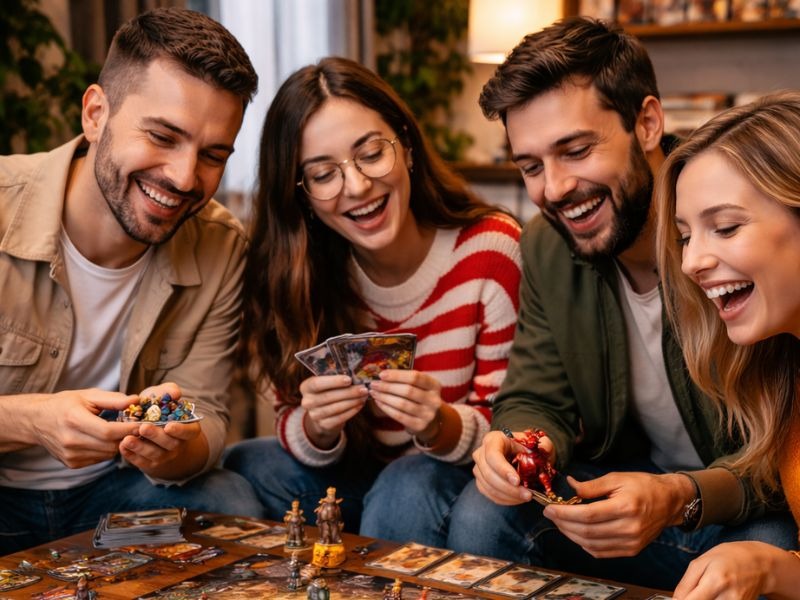Fenómeno Kidult: Una tendencia más allá de adultos que compran juguetes