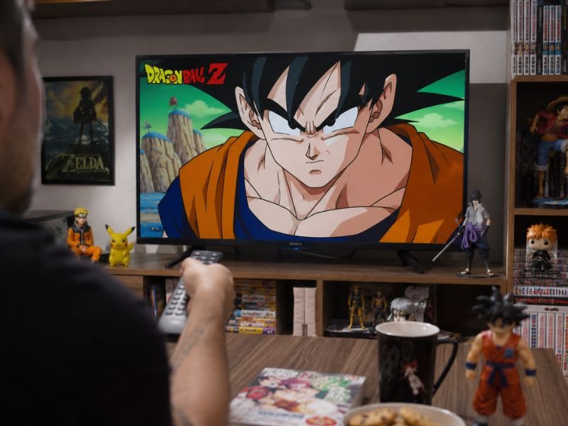 Series anime de los 90s y principios de los 2000s para nostálgicos