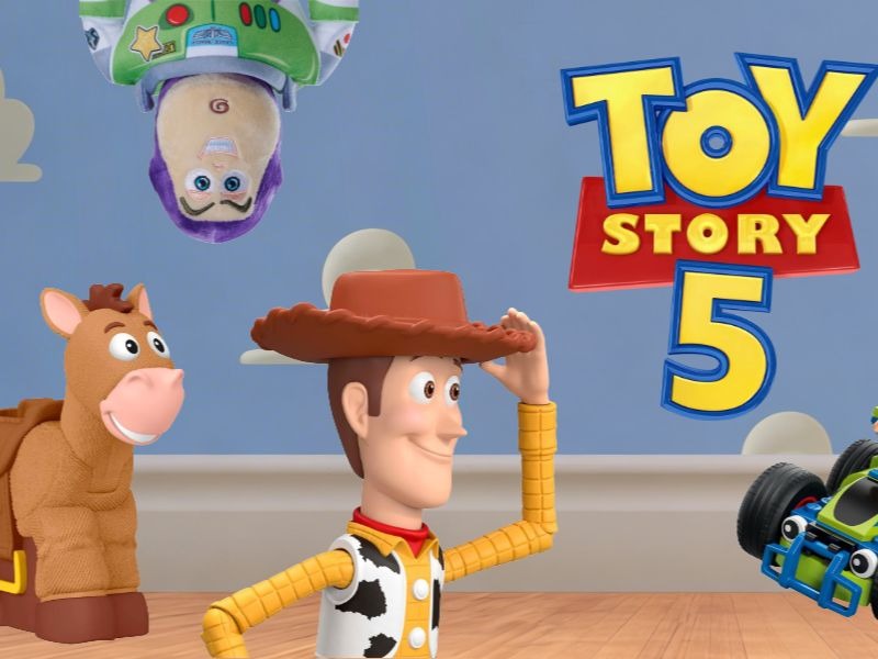 13 Curiosidades de Toy Story que solo conocen los verdaderos fans