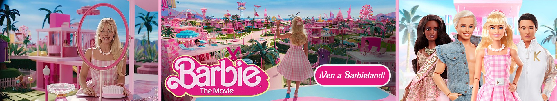 Barbie The movie